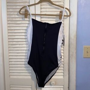 HURLEY Block Party One Piece